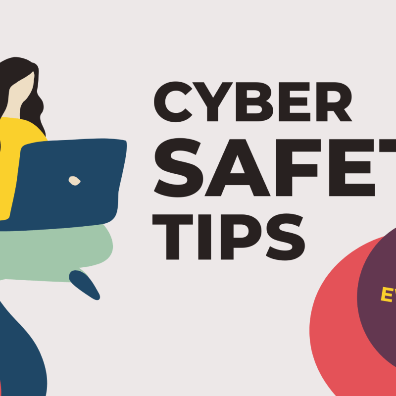 Cyber Safety Series